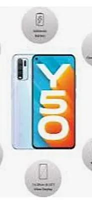 vivo Y51