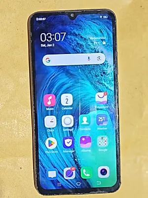 vivo S1