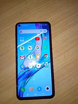 Xiaomi Redmi Note 9
