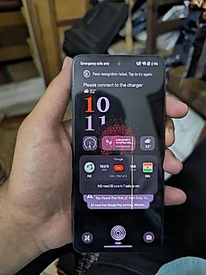 OnePlus Nord CE4 Lite