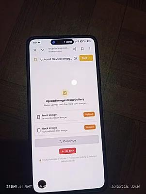 Xiaomi Poco F6