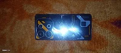 Infinix GT 10 Pro
