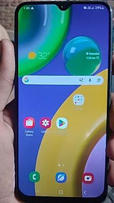 Samsung Galaxy M21