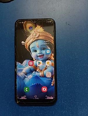 Samsung Galaxy M01