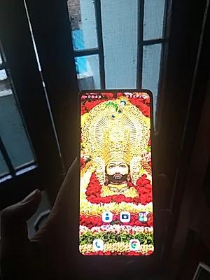 Motorola Moto G72