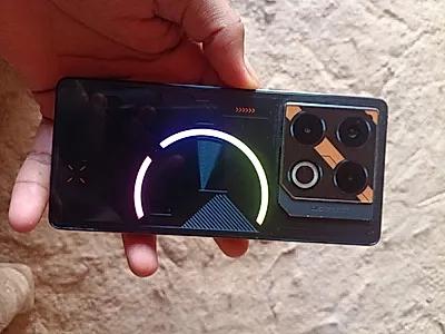 Infinix GT 20 Pro