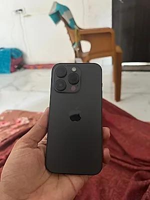 Apple iPhone 14 Pro