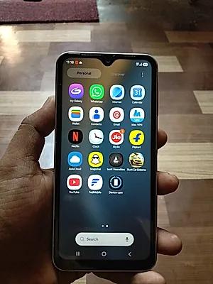 Samsung Galaxy F17