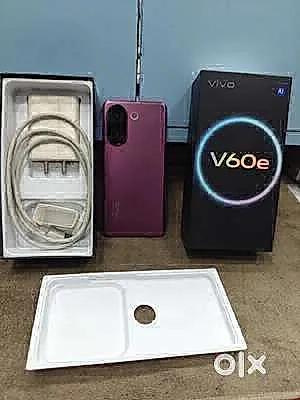 vivo V60e