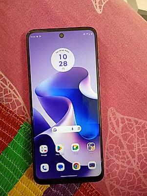 Motorola Moto G45