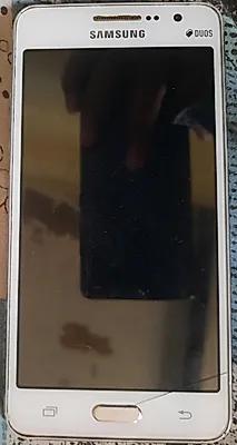 Samsung Galaxy Grand Prime