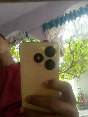 Tecno Spark Go 2024