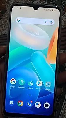 vivo T1