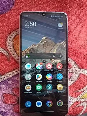 Xiaomi Poco M6