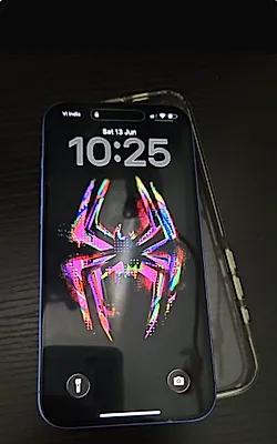 Apple iPhone 16 Plus