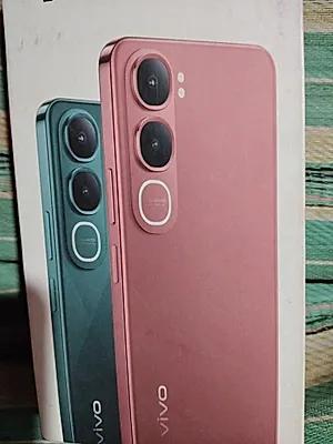 vivo Y31