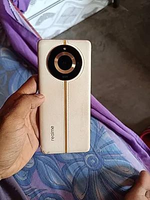 Realme 11 Pro
