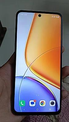 vivo T4x