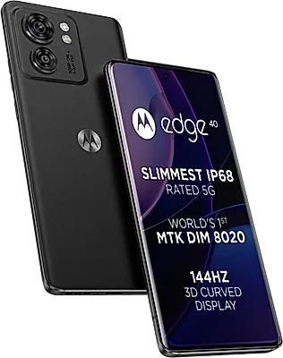 Motorola Edge 40