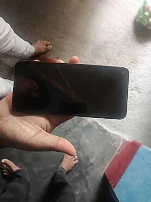 Realme Narzo 50