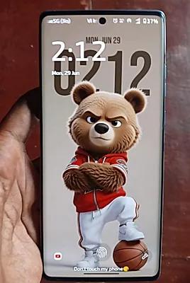 Motorola G96