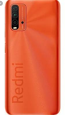 Xiaomi Redmi 9 Power