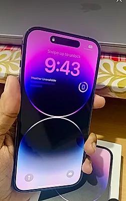 Apple iPhone 14 Pro