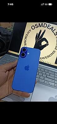 Apple iPhone 16
