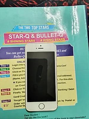 Apple iPhone SE
