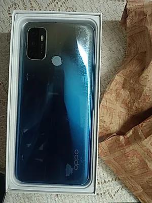Oppo A53