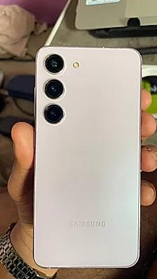 Samsung Galaxy S23