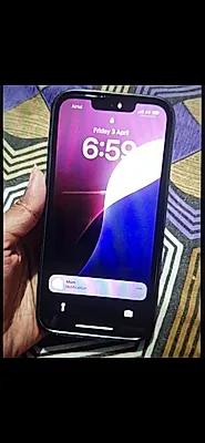 Apple iPhone 13 Pro