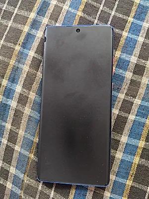 Motorola Moto G85