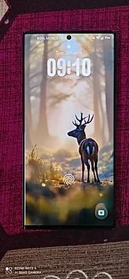 Samsung Galaxy S23 Ultra