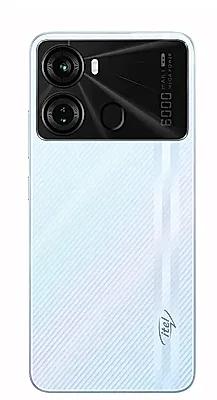 itel P40