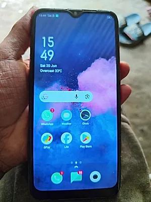 Oppo A1k