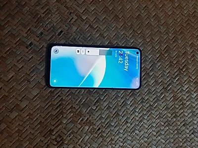 OnePlus Nord 2T