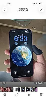 Apple iPhone 16