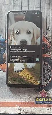 vivo Y20