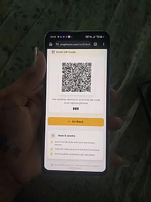 Realme P1