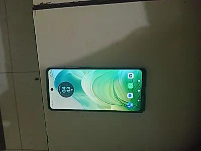 Motorola Moto G04s