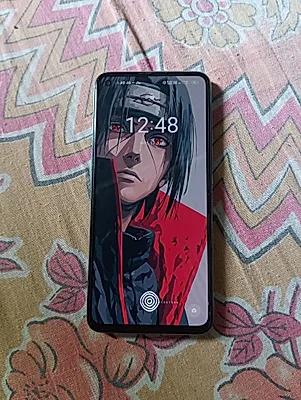 Realme GT Neo2