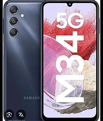 Samsung Galaxy F34