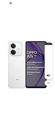 Oppo A3x