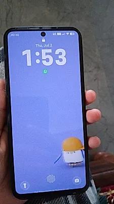 Infinix GT 30 Pro