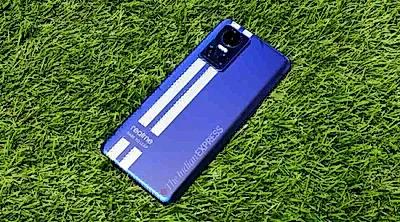 Realme GT Neo 3