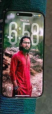 Apple iPhone 14 Pro