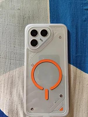 Tecno Pova 7 Pro