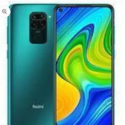 Xiaomi Redmi Note 9