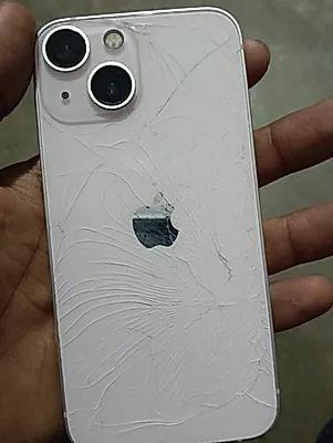Apple iPhone 13 mini